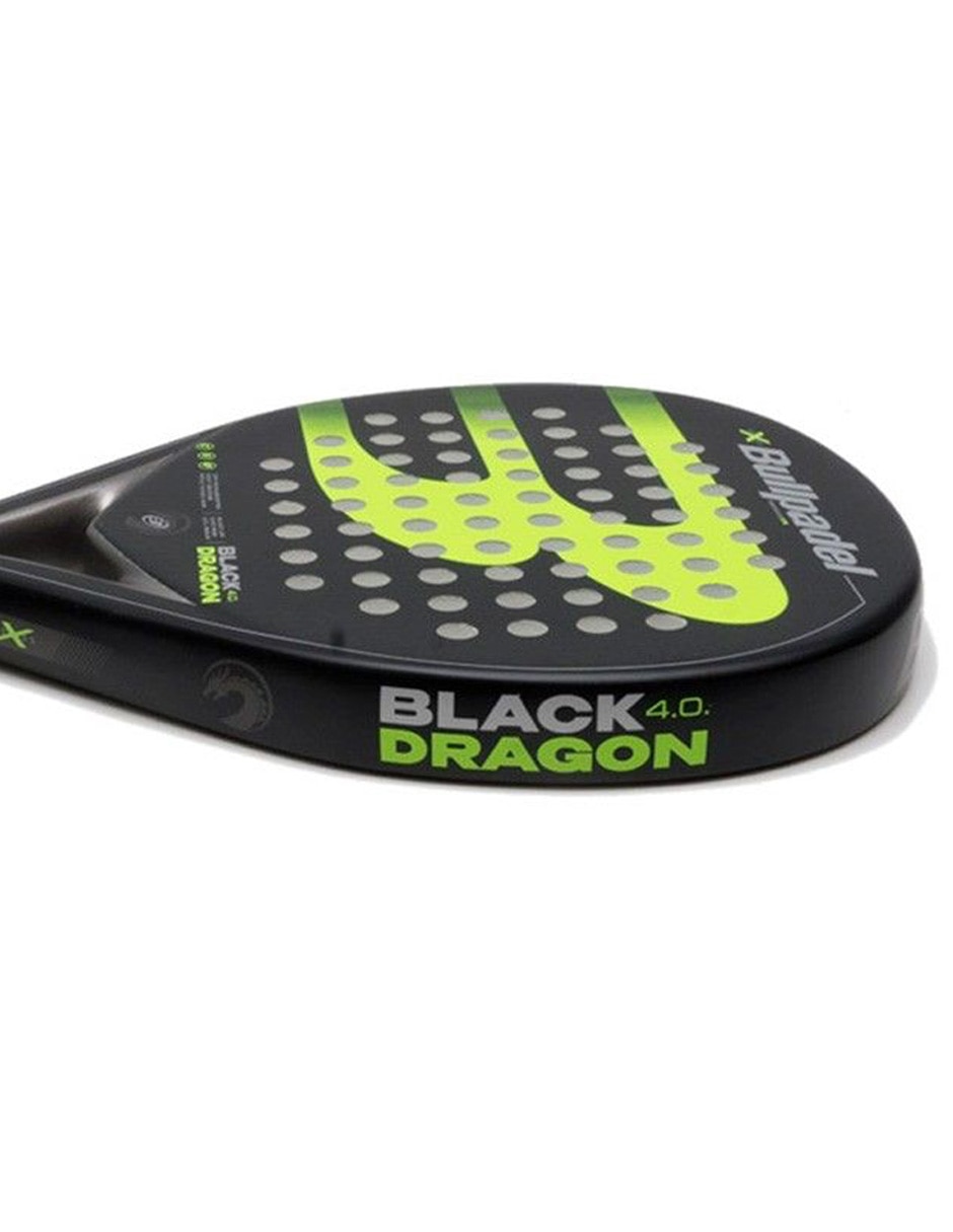 Pala de pádel Dragon 4