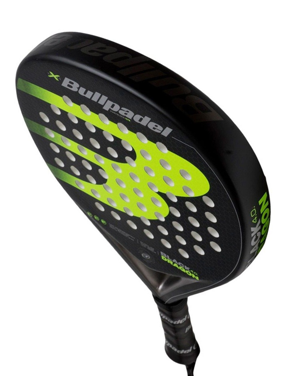 Pala de pádel Dragon 5