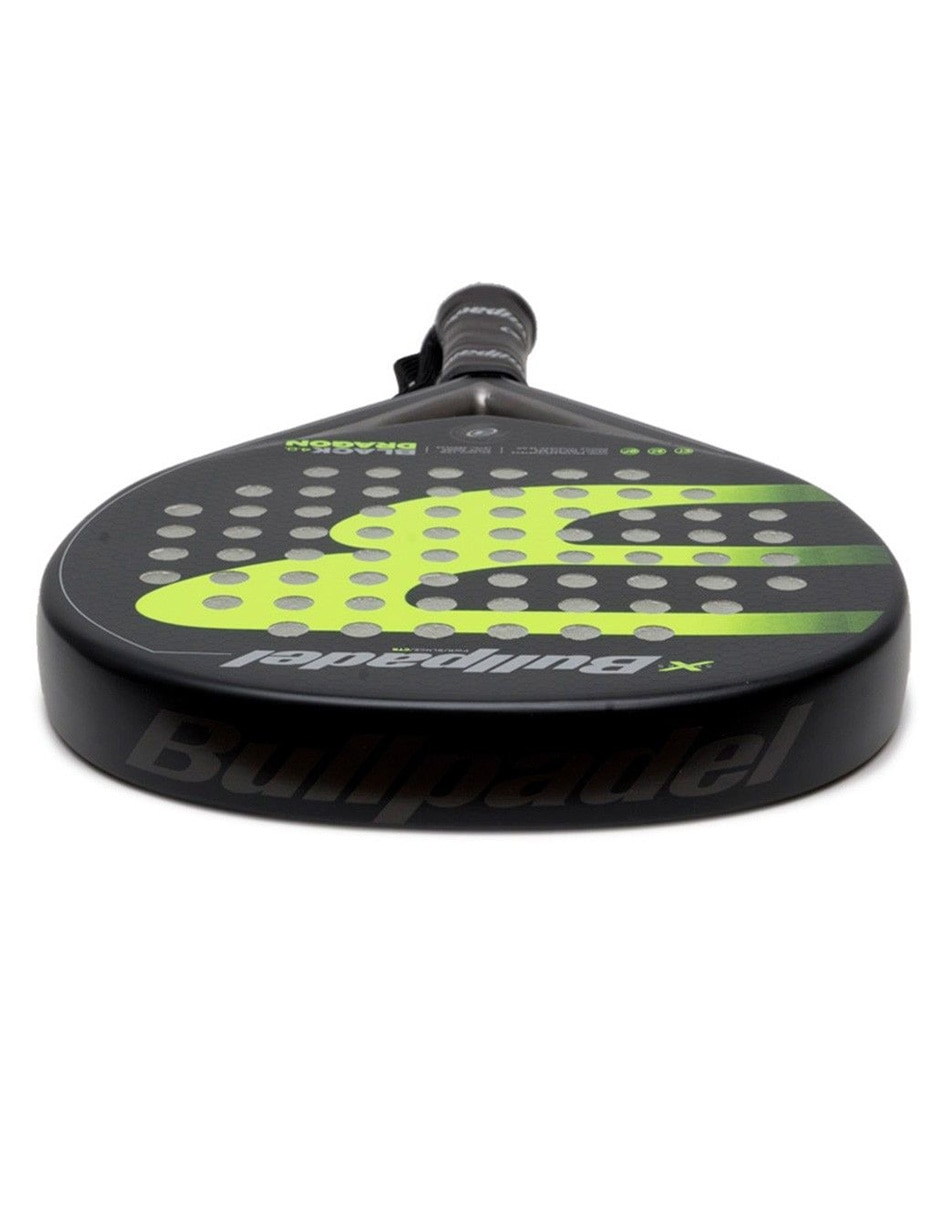 Pala de pádel Dragon 6