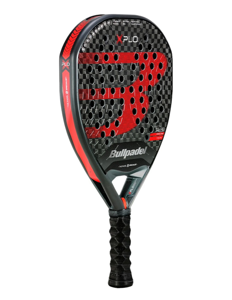 Pala de pádel Xplo 2