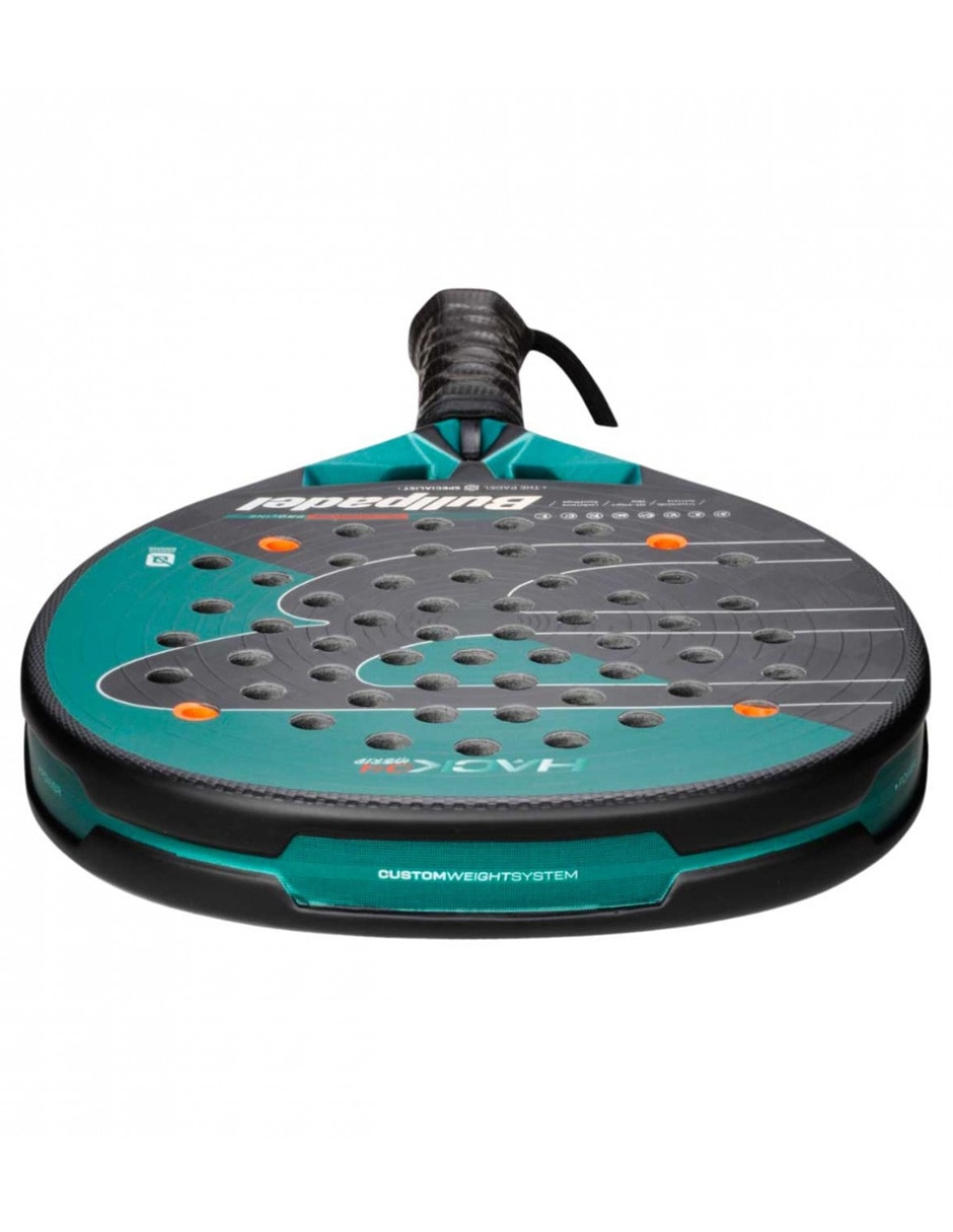 Pala de pádel Hack 3