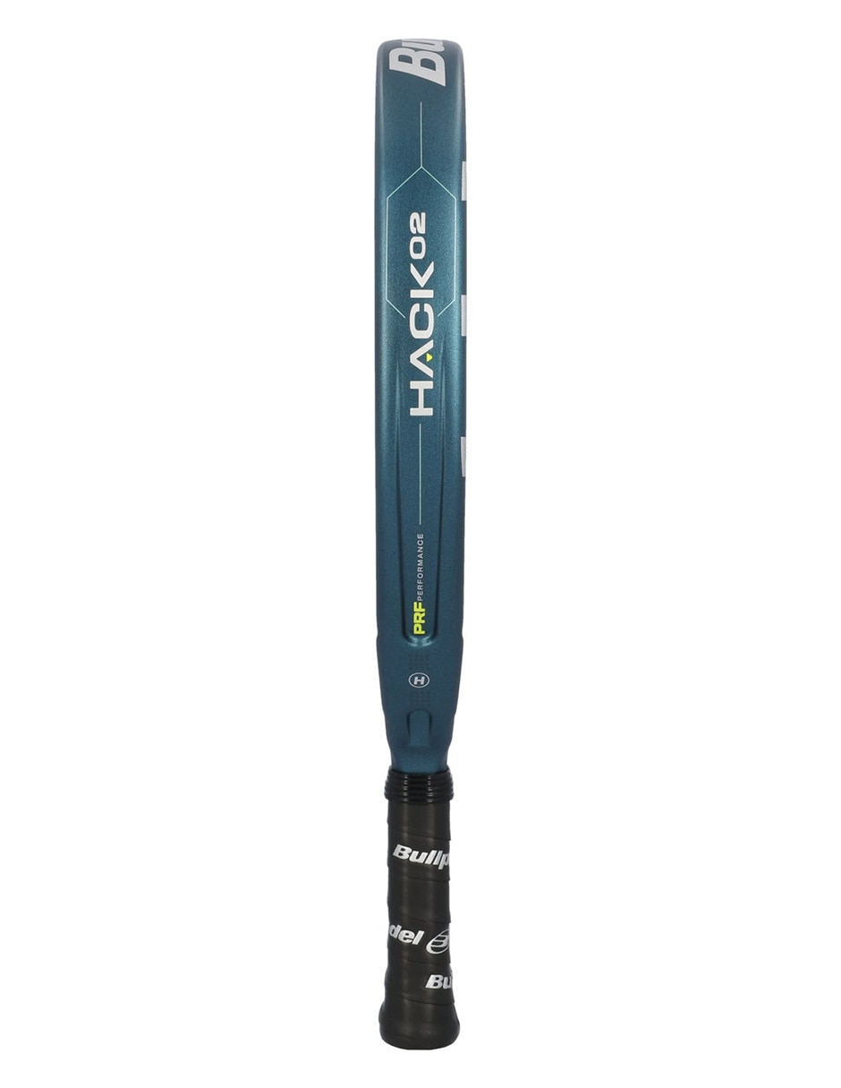 Pala de pádel Hack 4