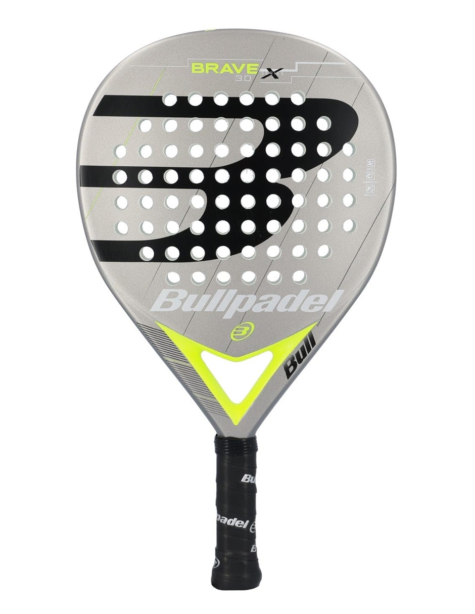Pala de pádel Brave Pala de pádel Brave