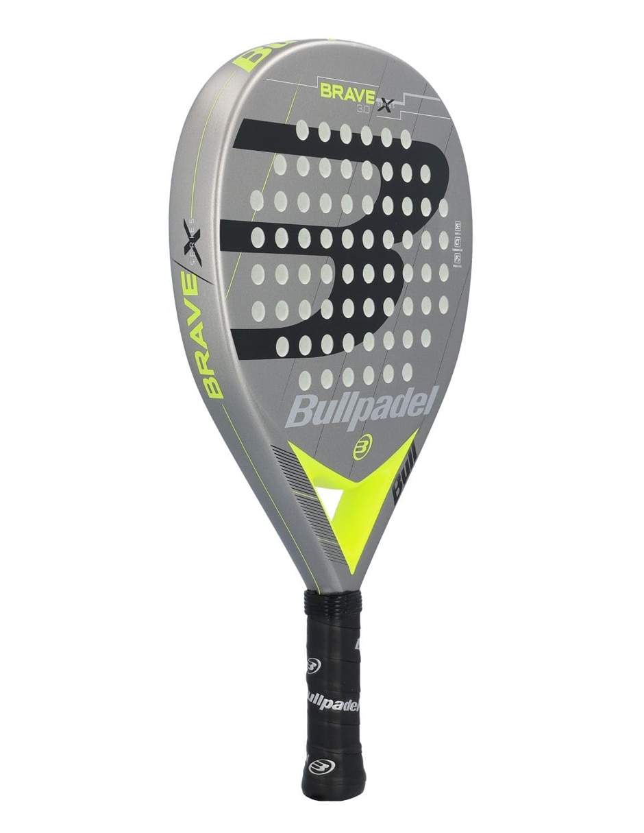 Pala de pádel Brave 2