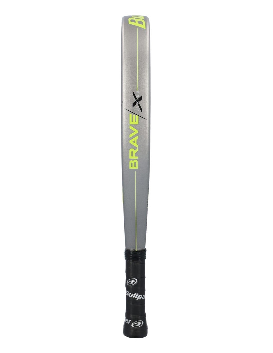 Pala de pádel Brave 3