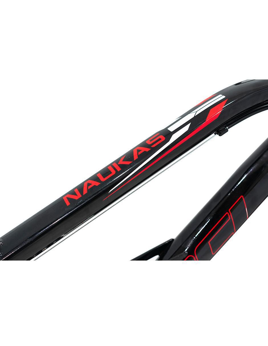Bicicleta de montaña rodada 26 unisex 6