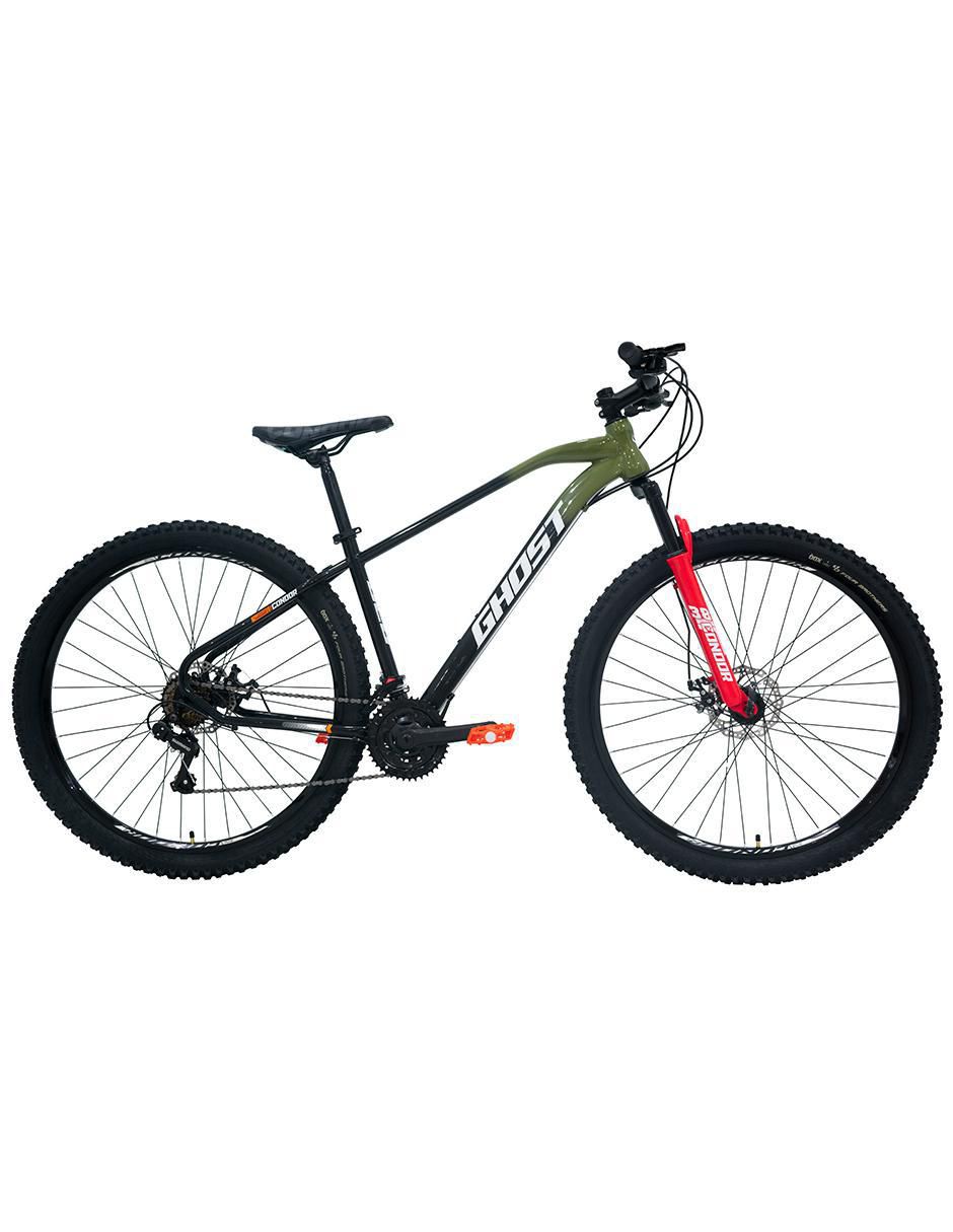Bicicleta de montaña rodada 26 unisex Bicicleta de montaña rodada 26 unisex