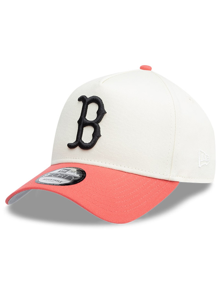 Gorra visera curva snapback béisbol MLB Boston Red Sox infantil Gorra visera curva snapback béisbol MLB Boston Red Sox infantil