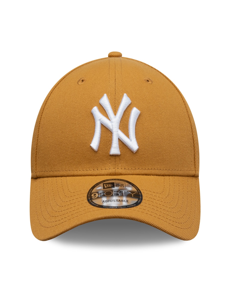 Gorra visera curva snapback béisbol MLB New York Yankees infantil 3