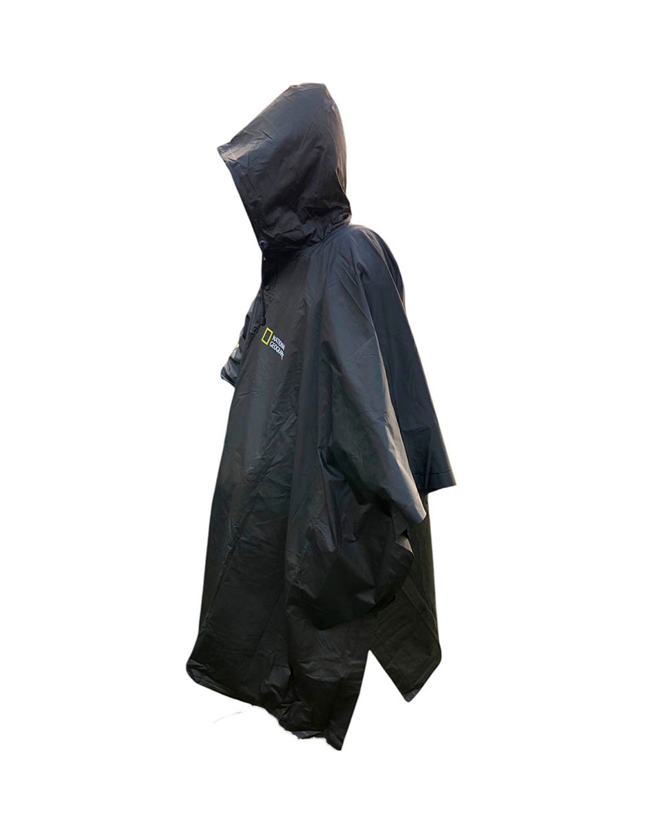 Impermeable clima 7