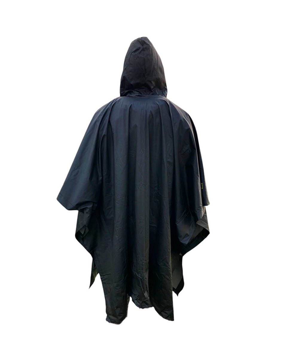 Impermeable clima 8