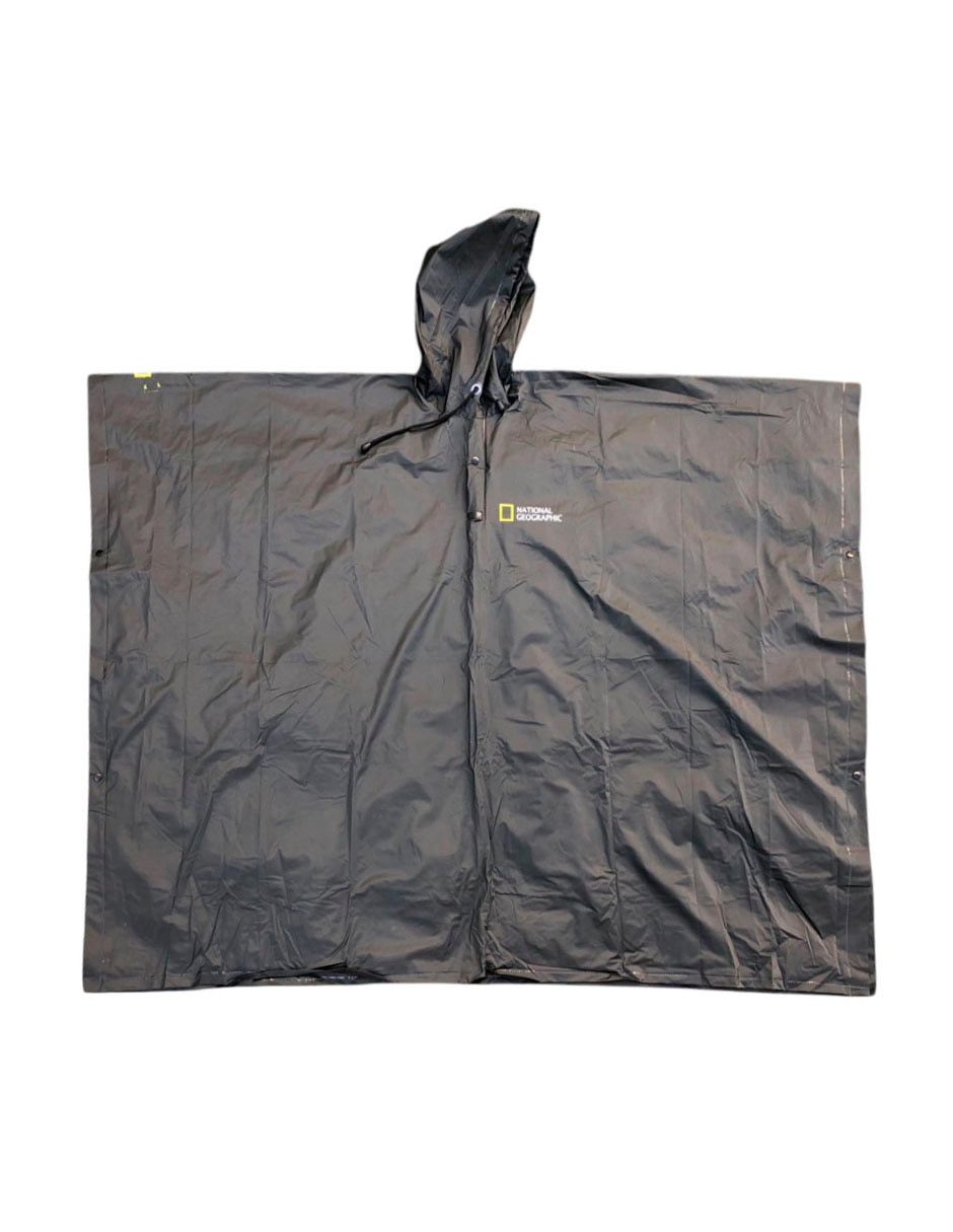 Impermeable clima 10