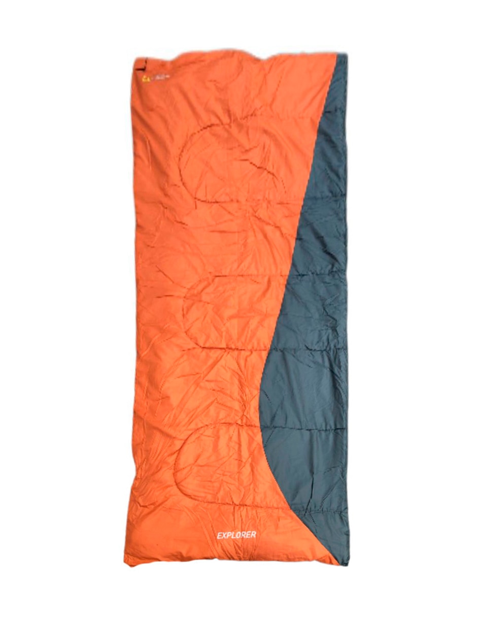 Bolsa de dormir unisex