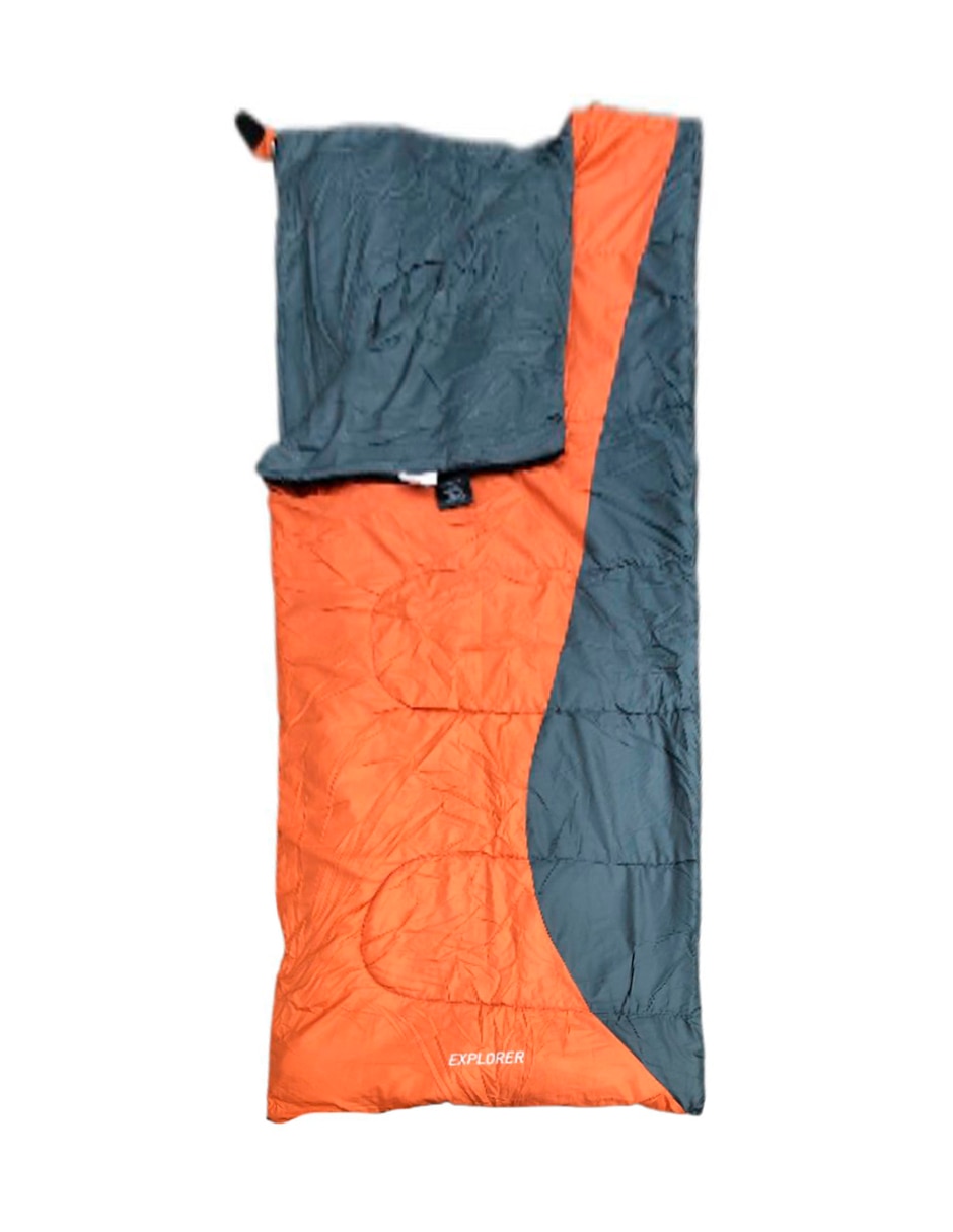 Bolsa de dormir unisex 5