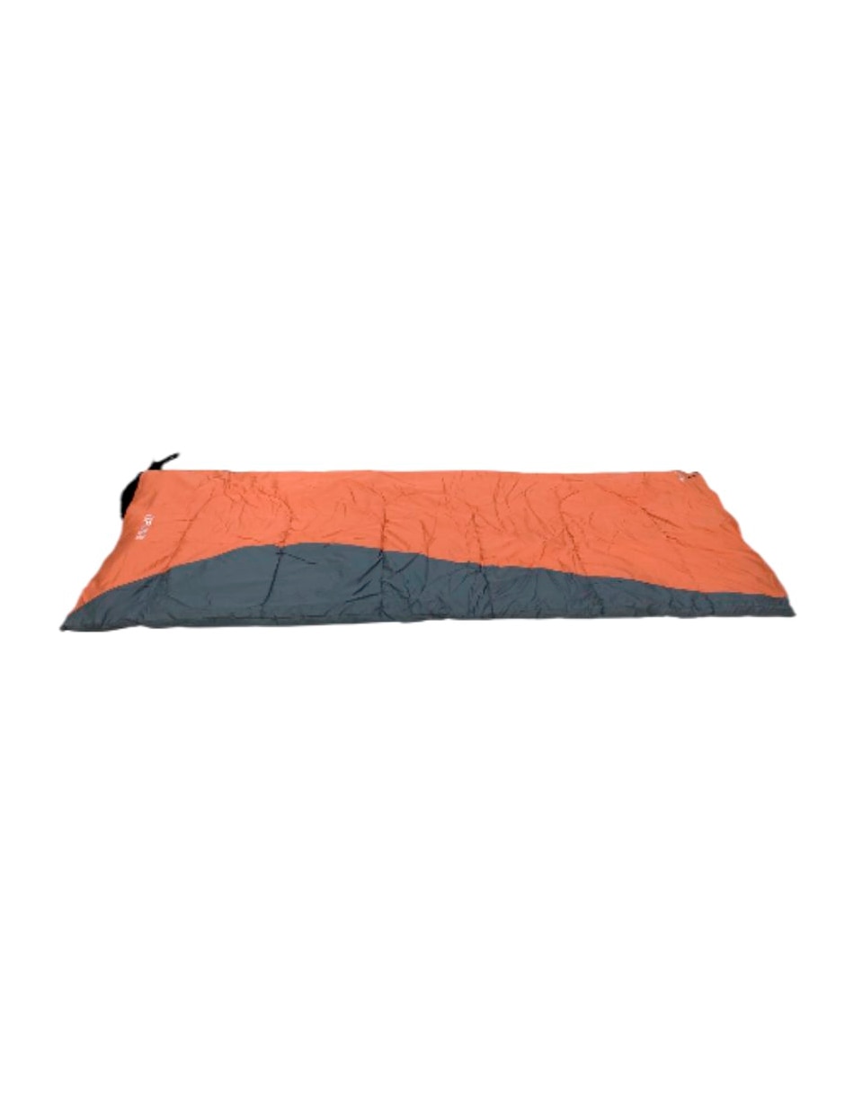 Bolsa de dormir unisex 7