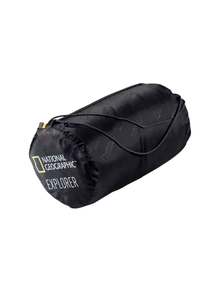 Bolsa de dormir unisex 8