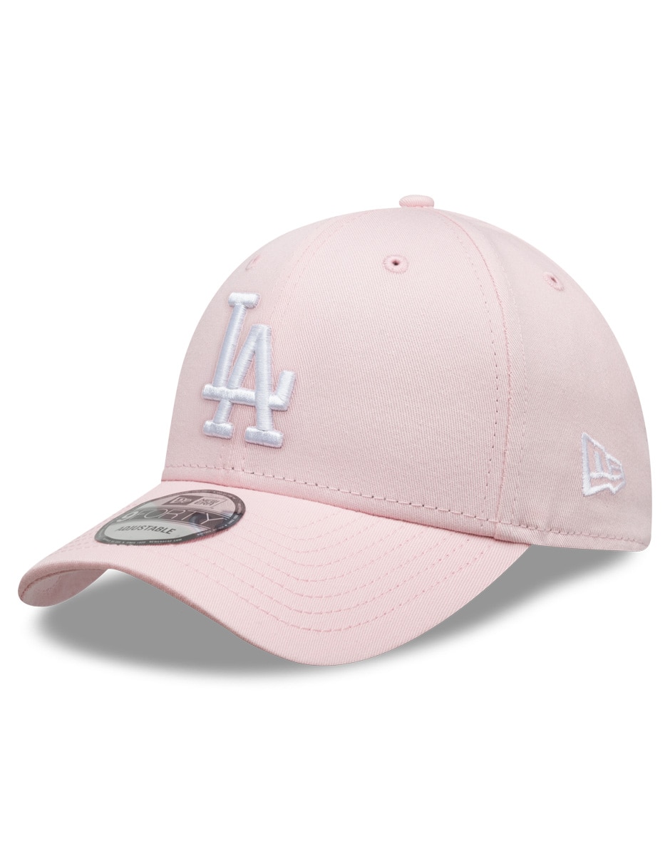 Gorra visera curva snapback béisbol MLB Los Angeles Dodgers infantil Gorra visera curva snapback béisbol MLB Los Angeles Dodgers infantil