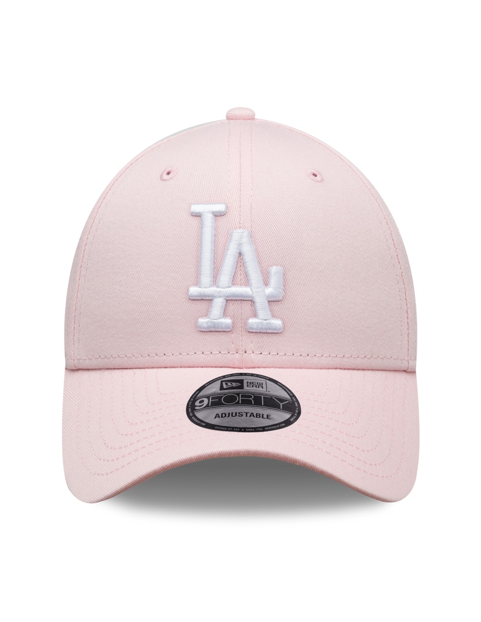 Gorra visera curva snapback béisbol MLB Los Angeles Dodgers infantil 3