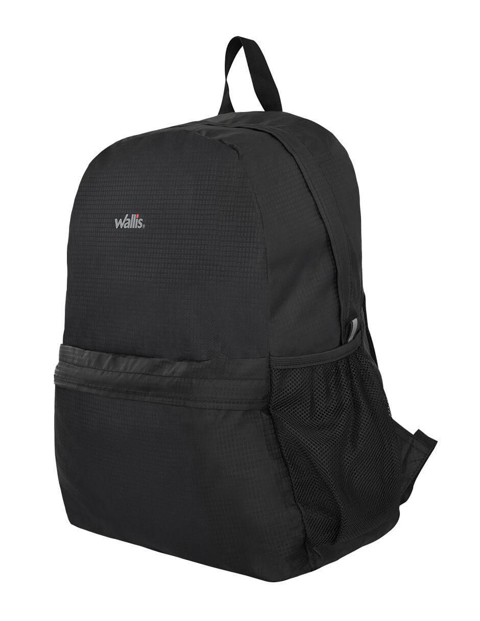 Mochila para viaje Viaje Plegable 16 L unisex