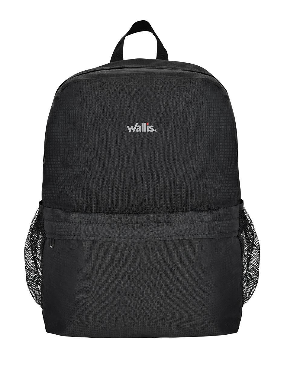 Mochila para viaje Viaje Plegable 16 L unisex 2