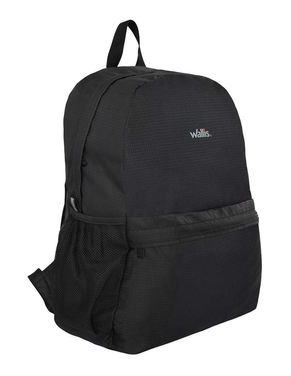Mochila para viaje Viaje Plegable 16 L unisex 3