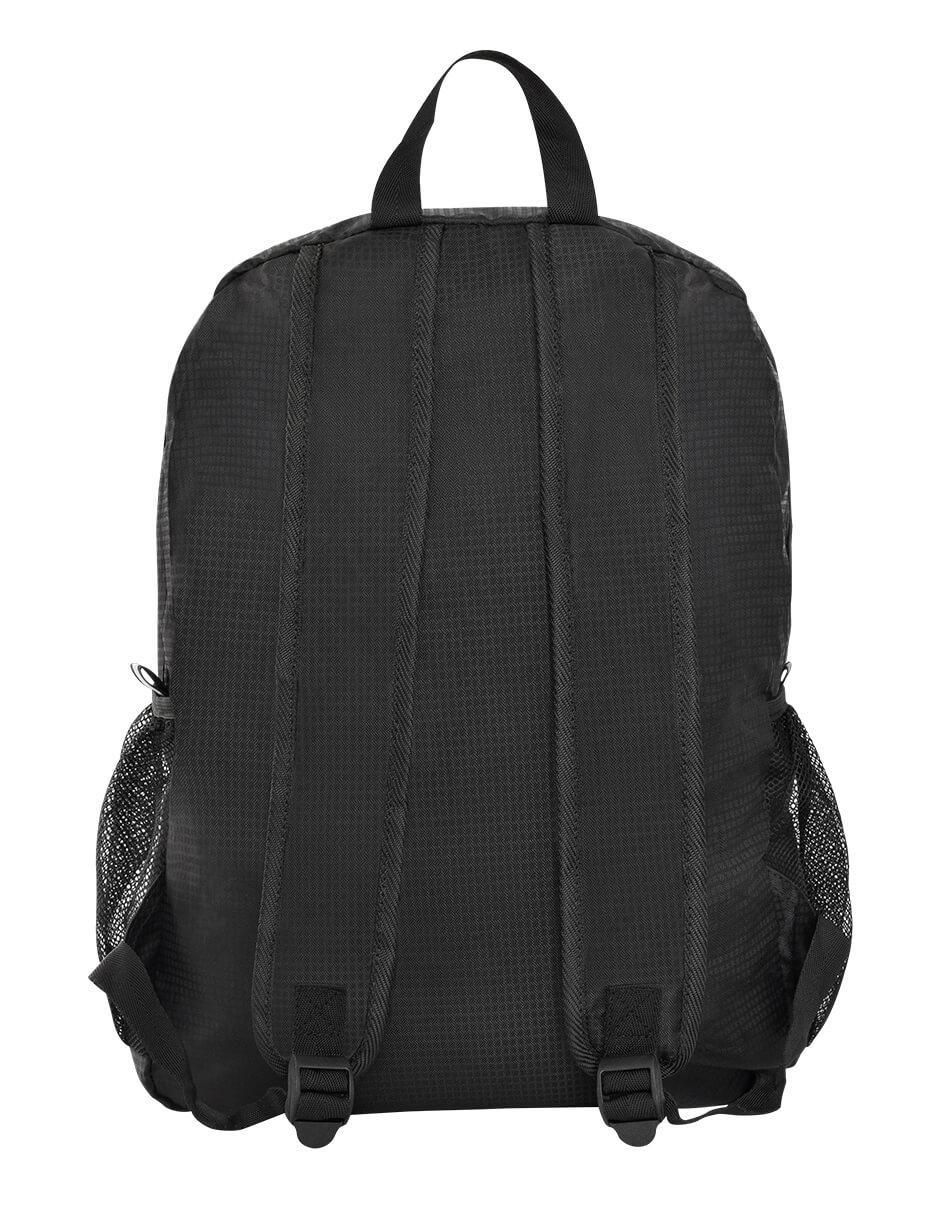 Mochila para viaje Viaje Plegable 16 L unisex 4
