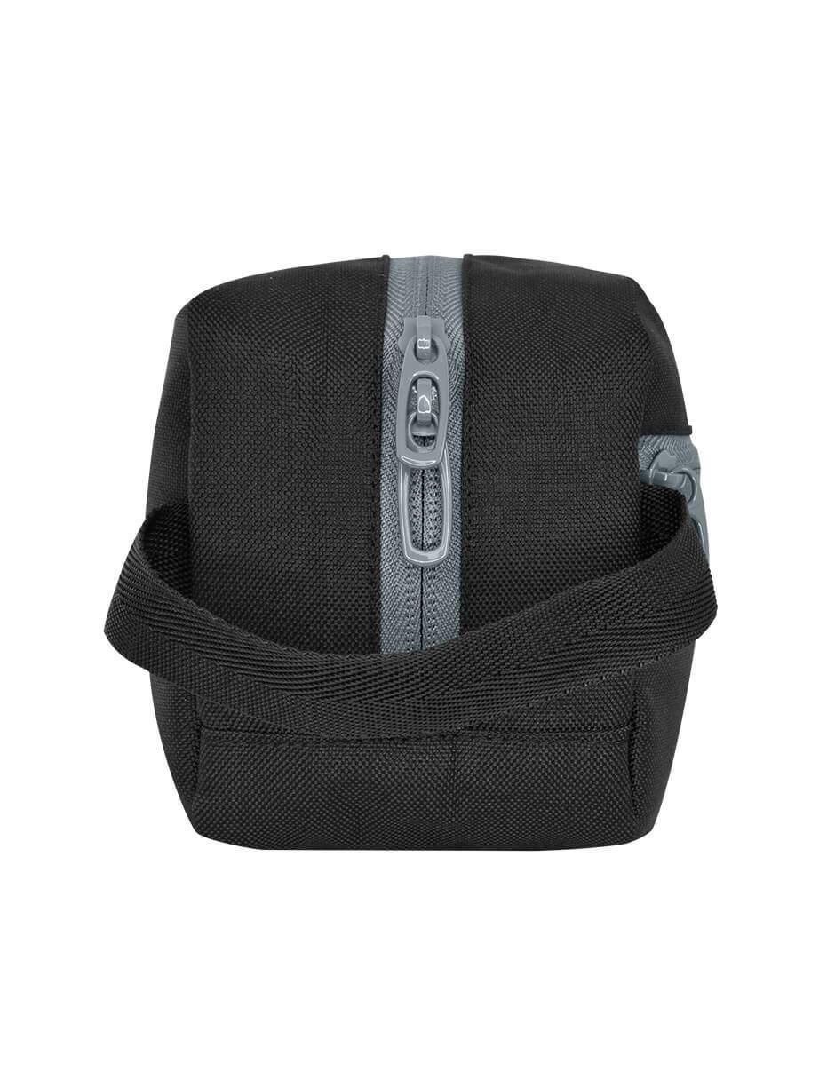Neceser de viaje 6 compartimientos unisex 6