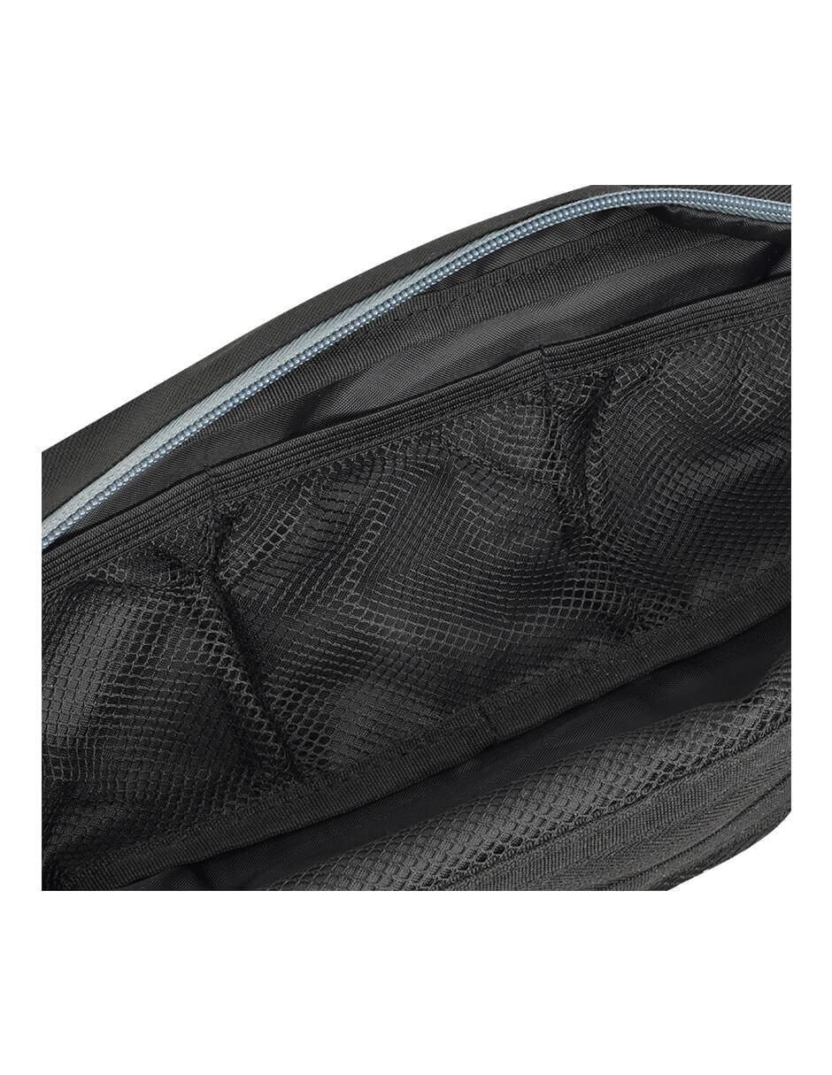 Neceser de viaje 6 compartimientos unisex 9