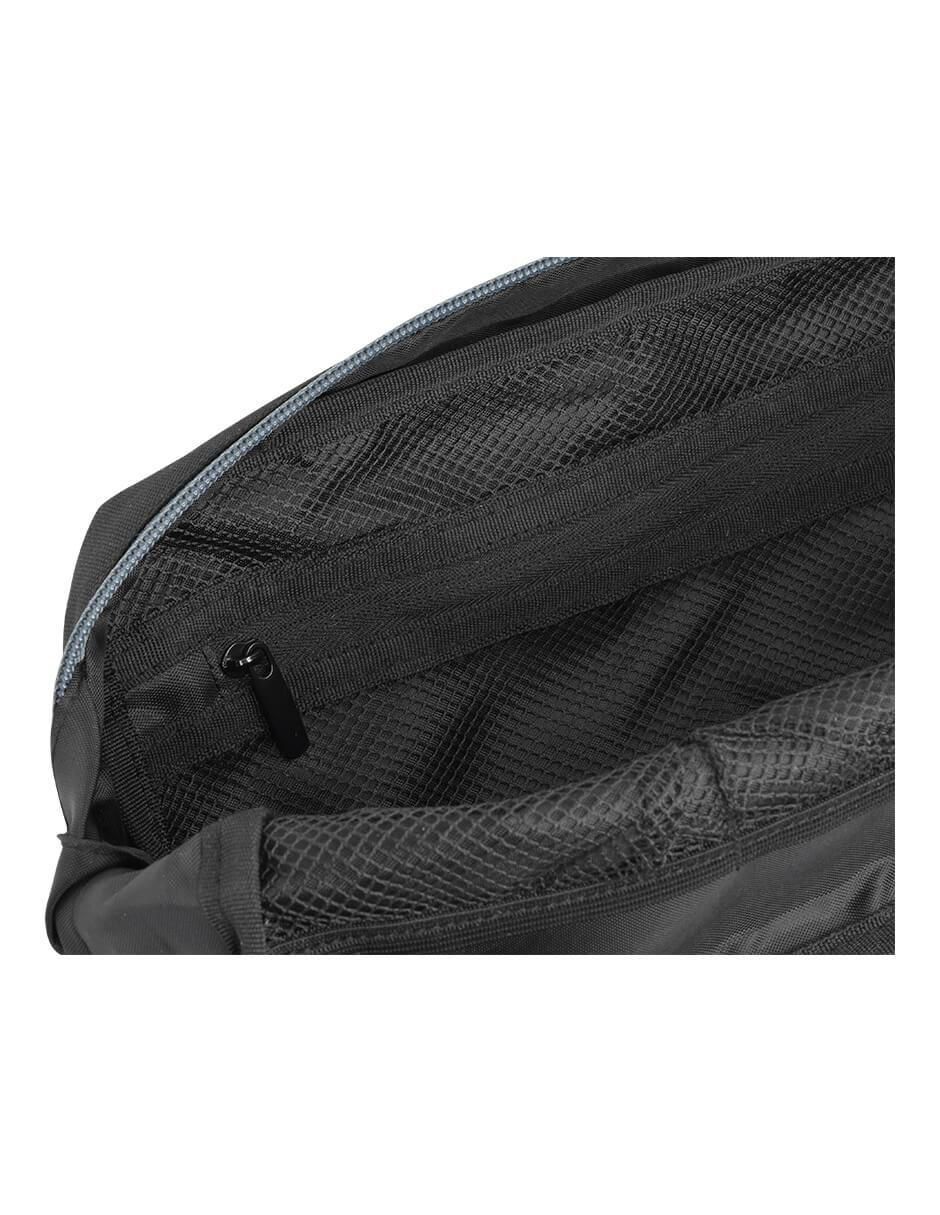 Neceser de viaje 6 compartimientos unisex 10