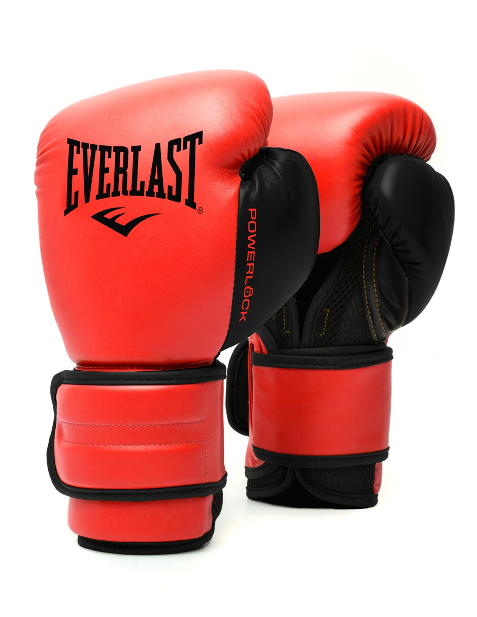Guantes para box de adulto
