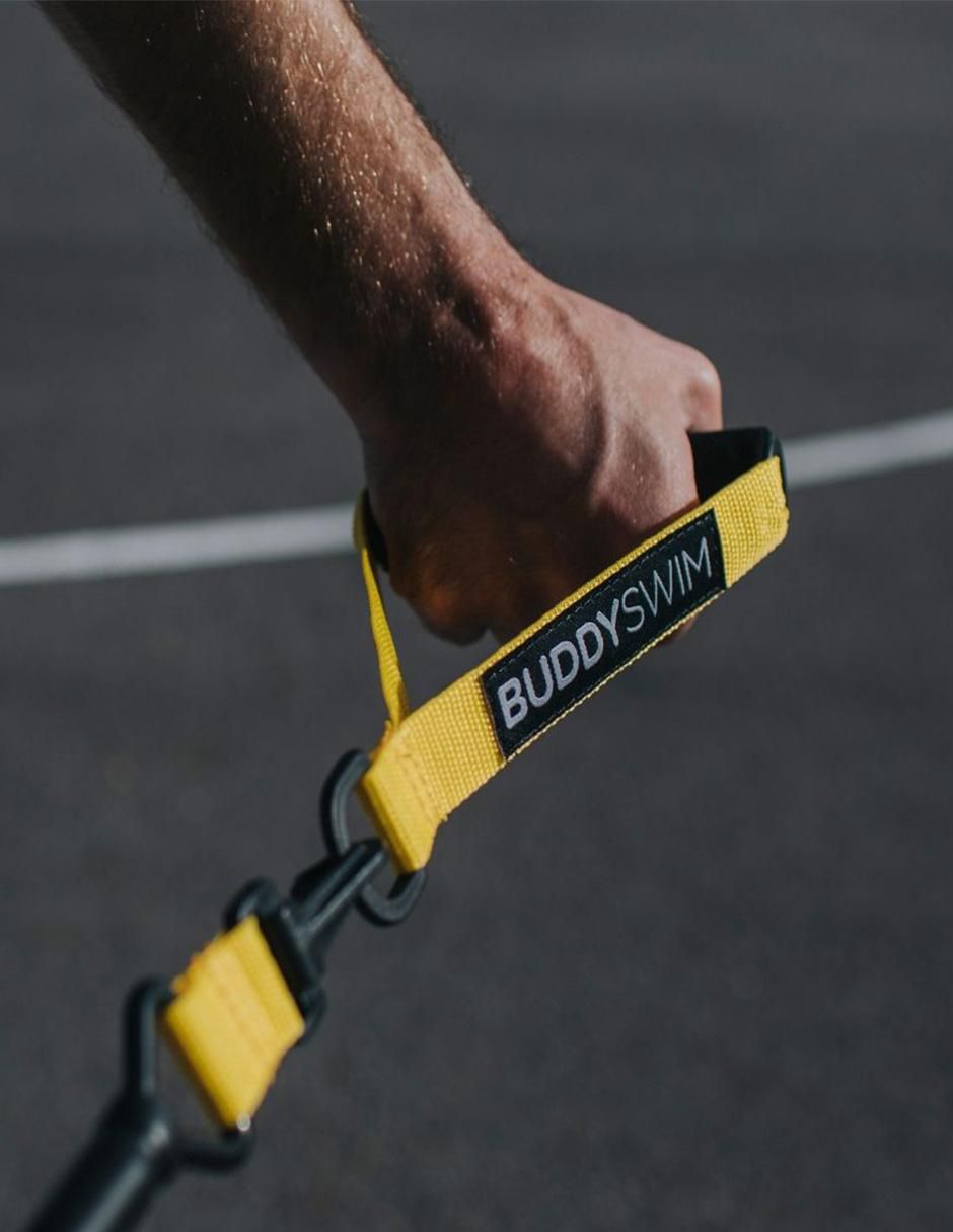 Kit liga de resistencia boddyswim