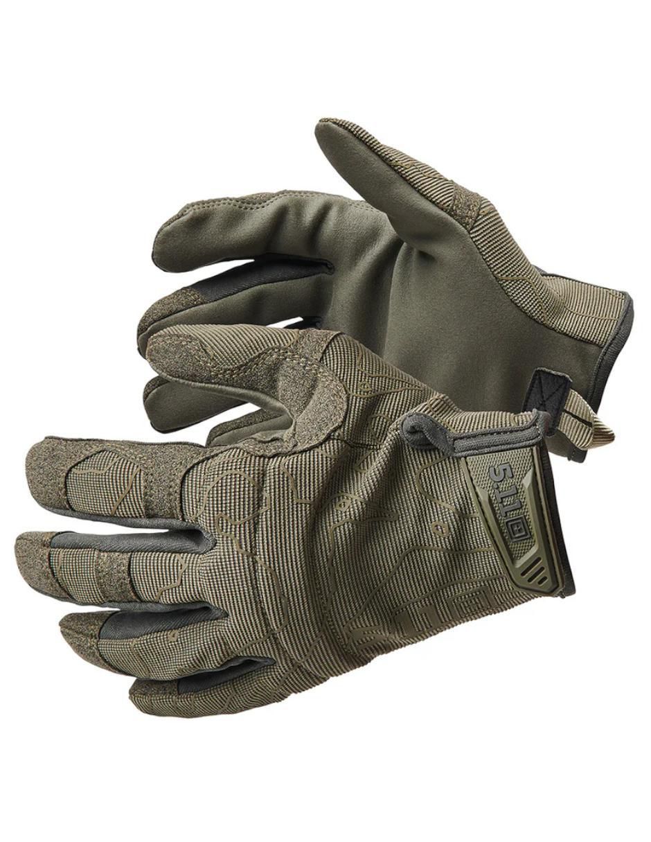 Guantes para montañismo de adulto