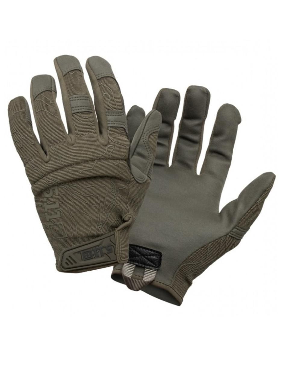 Guantes para montañismo de adulto 2