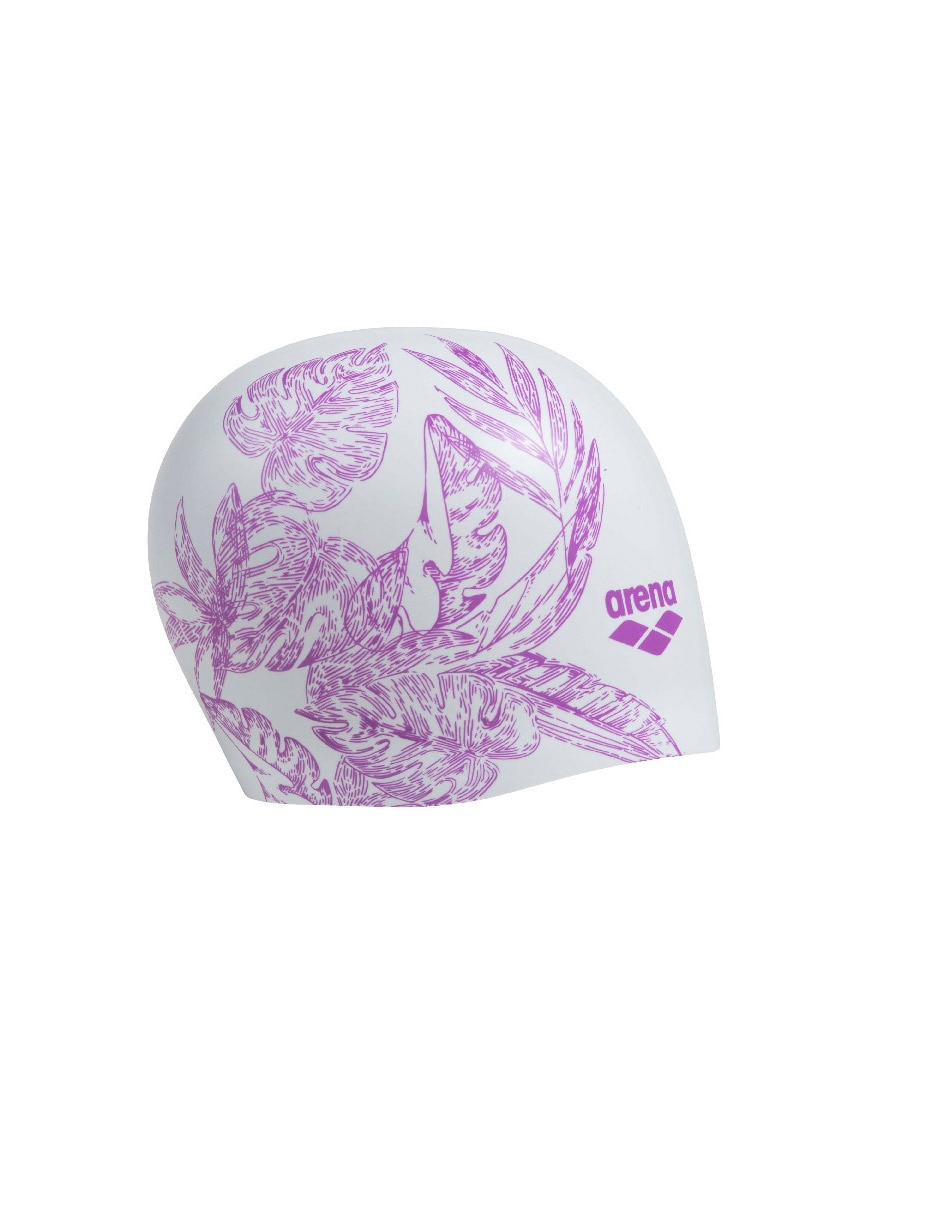 Gorra para natación de silicón 3
