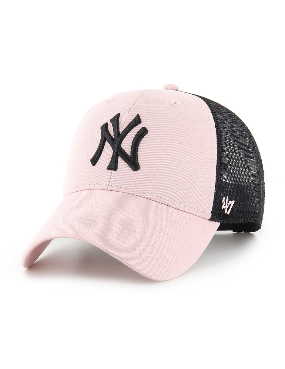 World Series Los Yankees Gorra Mlb Gorra Rosa De Los Yankees Gorra