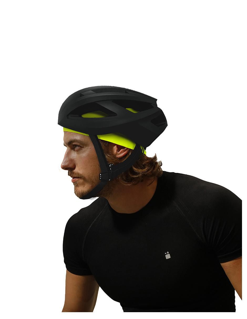 Gorro ciclismo Voltaica unisex