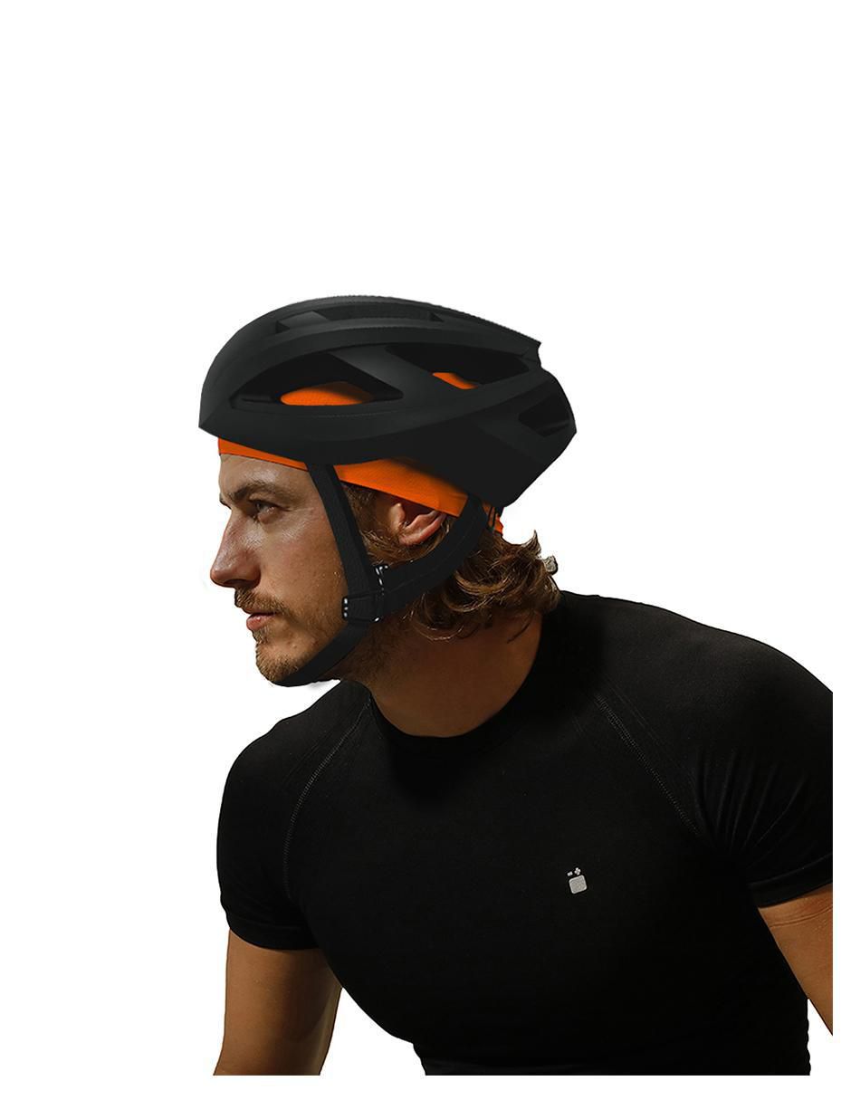 Gorro ciclismo unisex 2