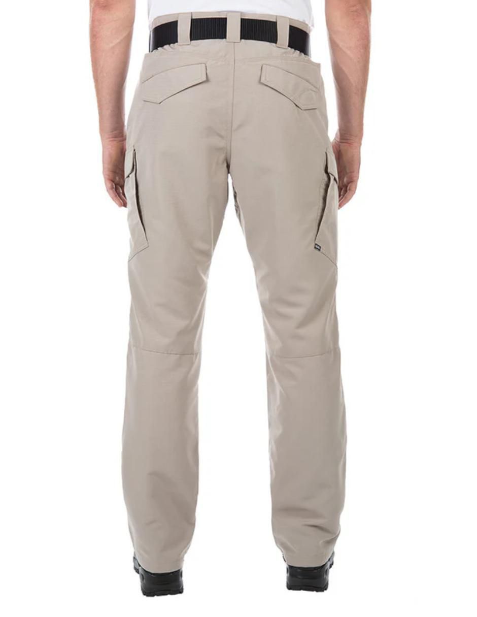 Pantalón táctico cargo para hombre