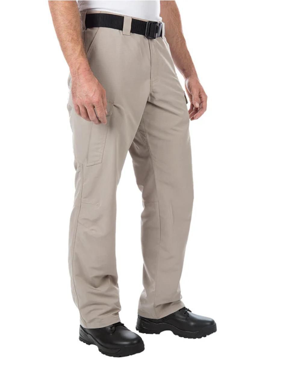 Pantalón táctico cargo para hombre