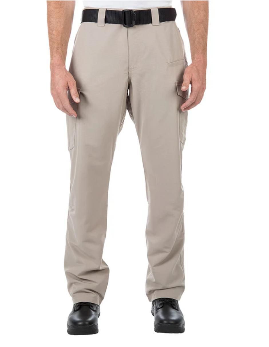 Pantalón táctico cargo para hombre