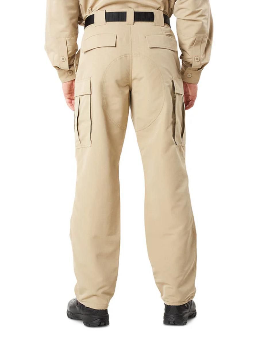 Pantalón táctico cargo para hombre 4