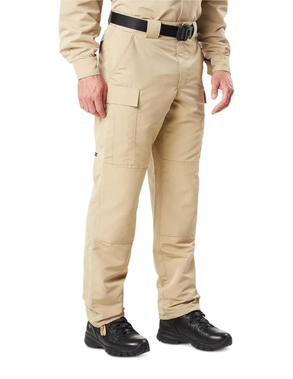 Pantalón táctico cargo para hombre 5