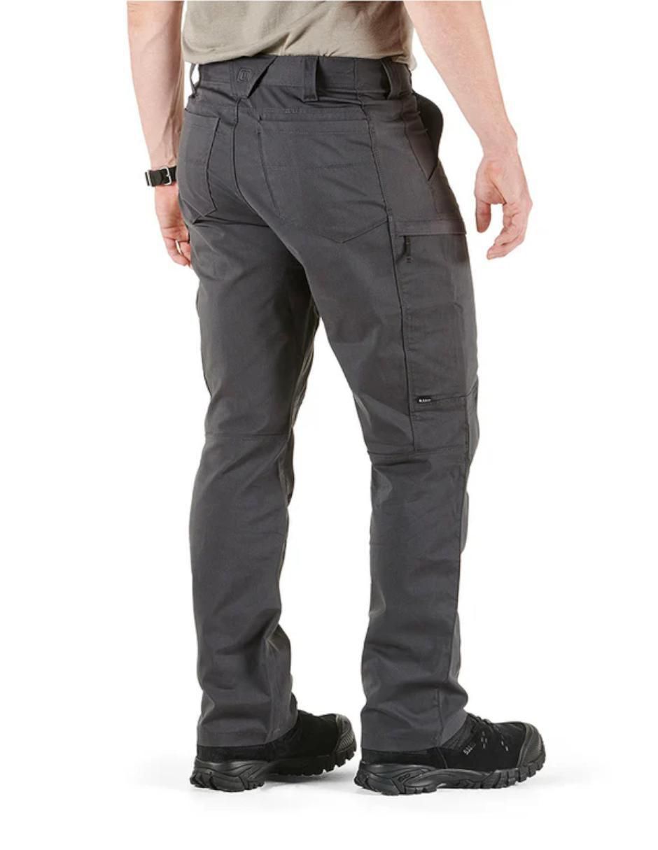 Pantalón táctico cargo para hombre 2