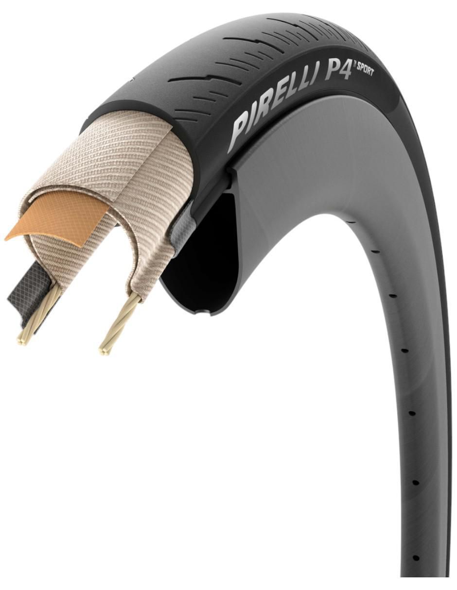 Llanta para bicicleta rodada 700 5