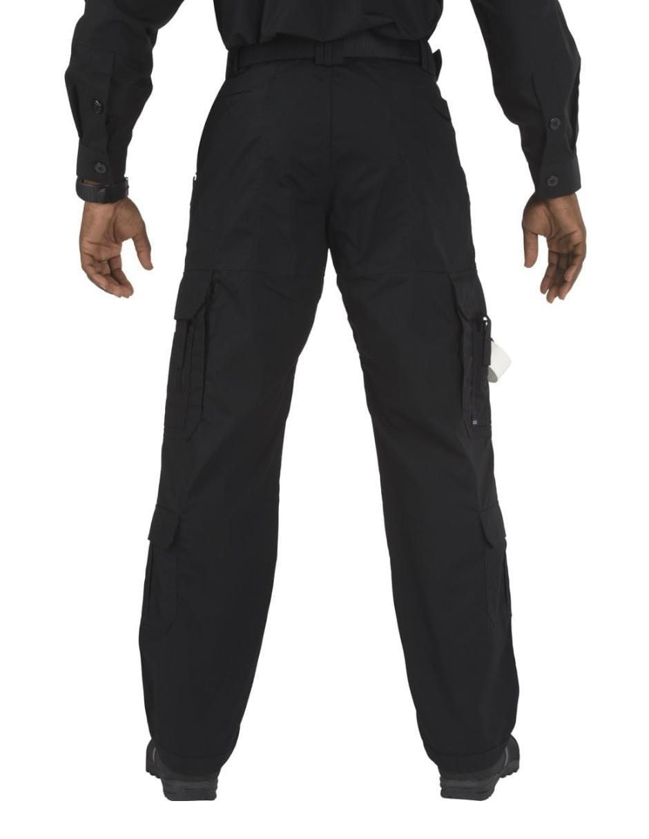 Pantalón táctico cargo para hombre 2