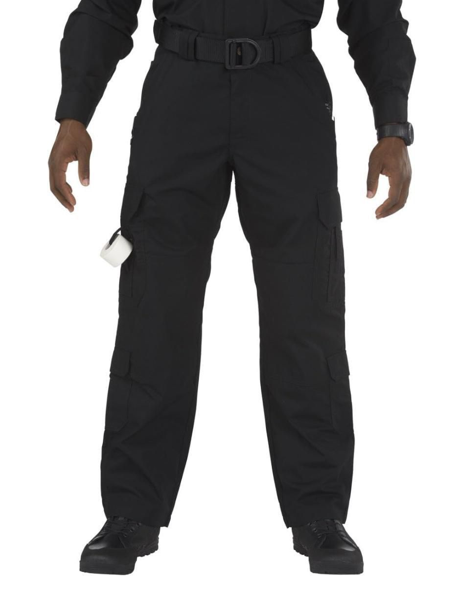Pantalón táctico cargo para hombre 3