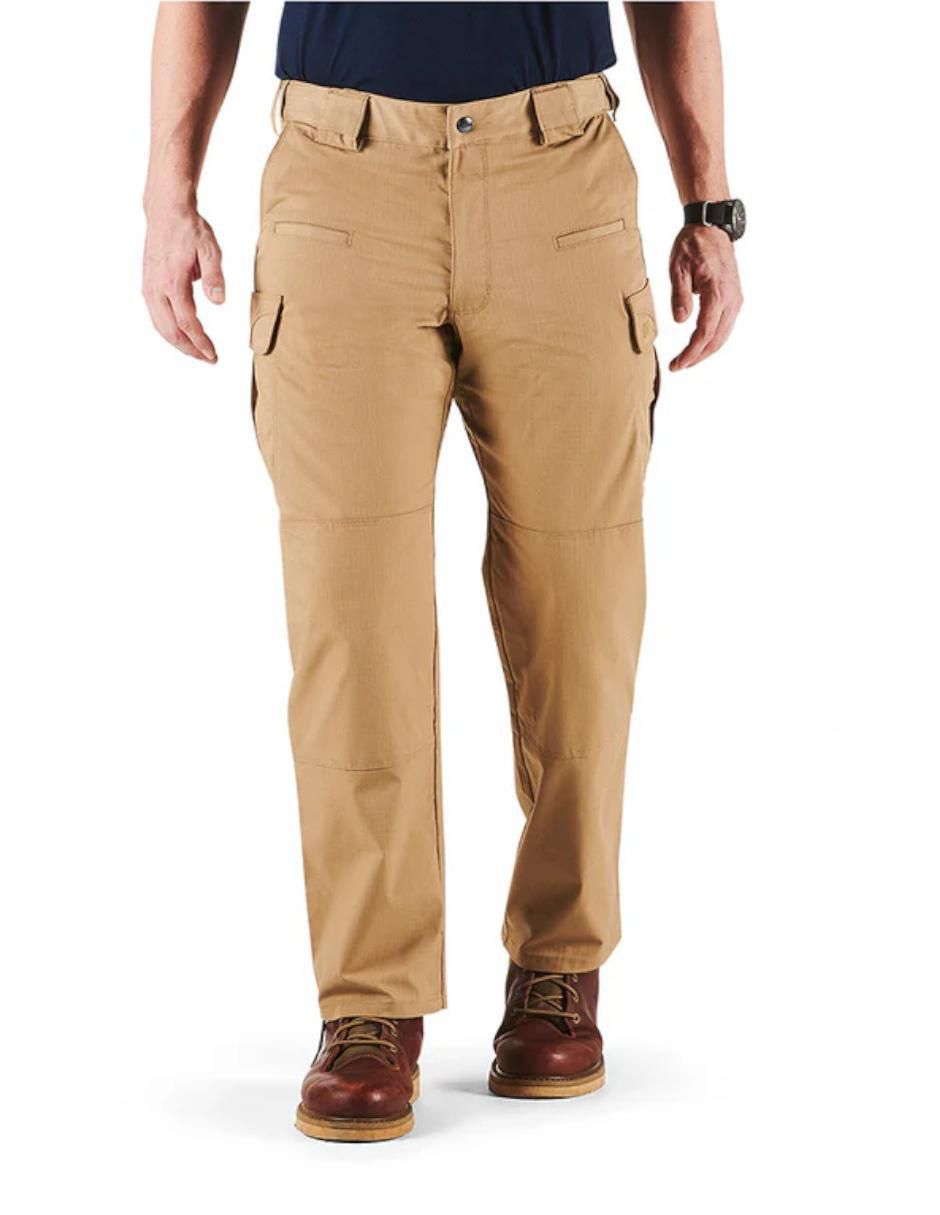Pantalón táctico cargo para hombre Pantalón táctico cargo para hombre