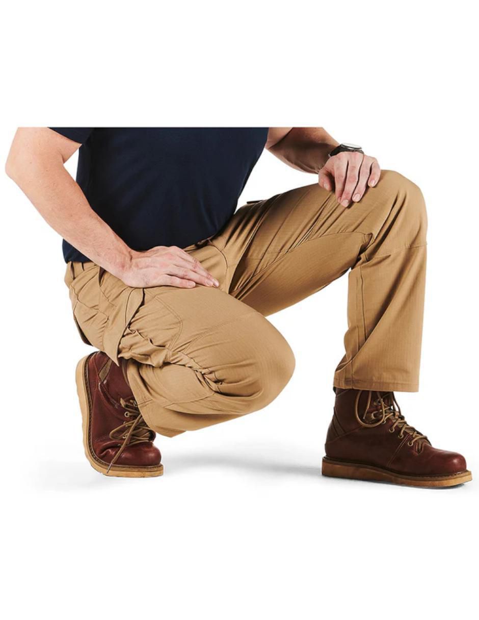 Pantalón táctico cargo para hombre 2
