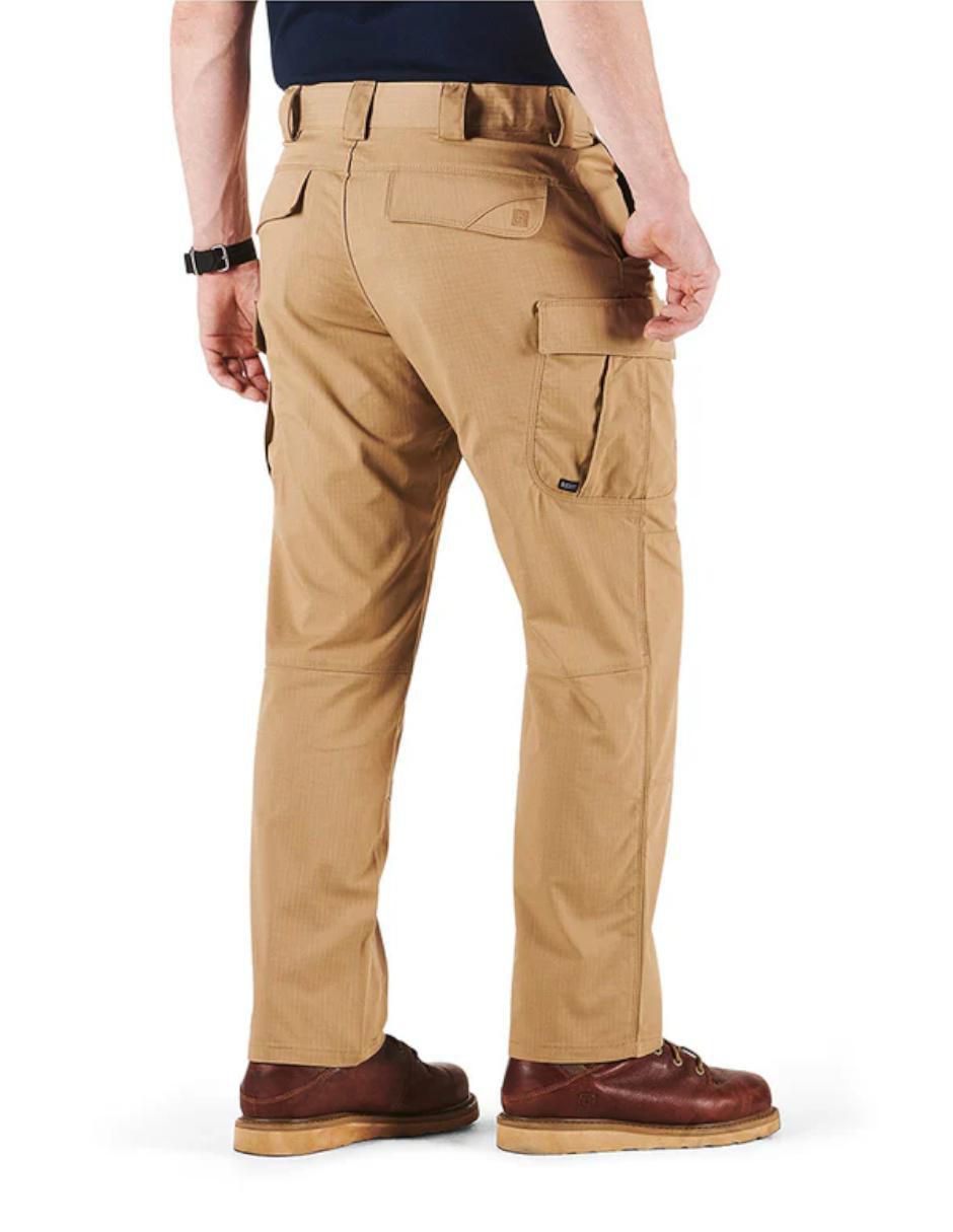 Pantalón táctico cargo para hombre 4