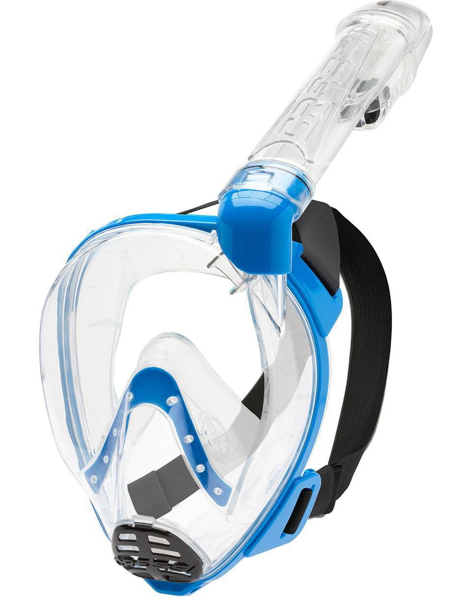 Visor de buceo adulto